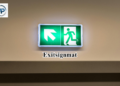 Exitsignmat