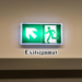 Exitsignmat