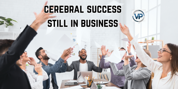 cerebral success still in business