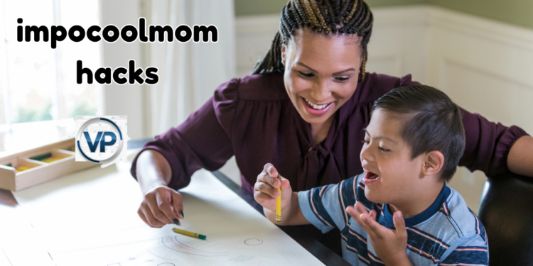 impocoolmom hacks