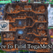 TogaMeSticky