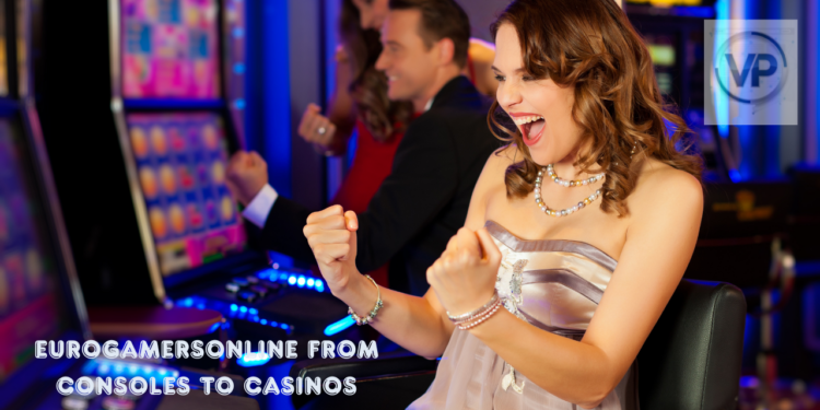 EuroGamersOnline
