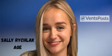 Sally Rychlak Age