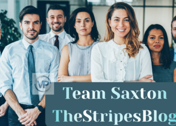 TheStripesBlog