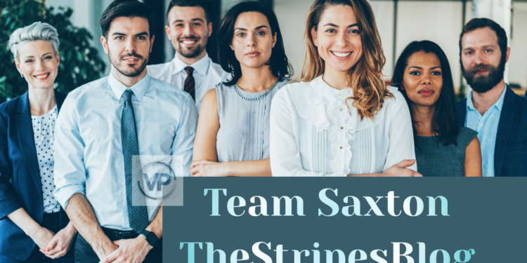 TheStripesBlog