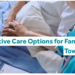 Palliative Care Options for Families in Townsville
