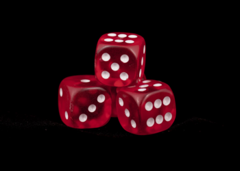 Live Dealer Craps