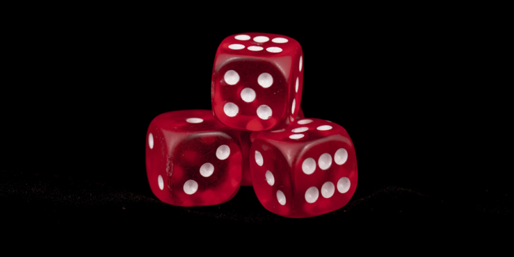 Live Dealer Craps