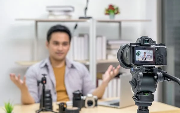 Product Demo Video