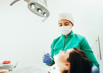 Dental Care in Frankston Is Usually Something People Mean to Get Around To