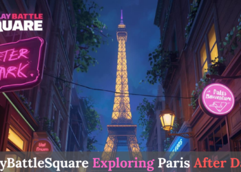 Paris