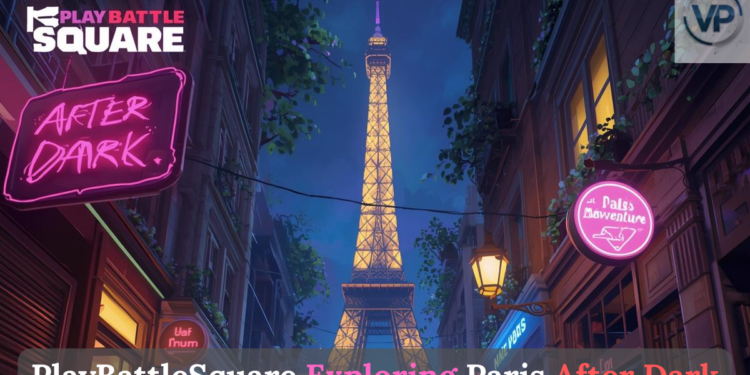 Paris