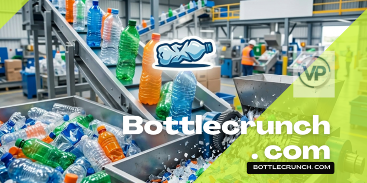 Bottlecrunch. com