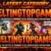 MeltingTopGames