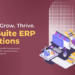 NetSuite Saved Searches Most Teams Underuse