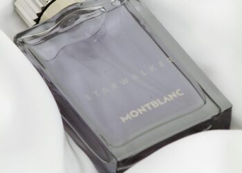 Montblanc: How to Pick a Fragrance That Works for Office, Dates, and Daily Wear