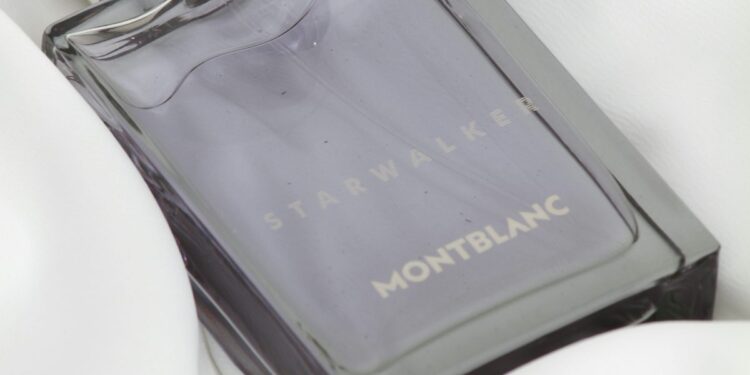 Montblanc: How to Pick a Fragrance That Works for Office, Dates, and Daily Wear