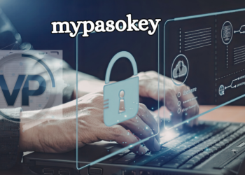 mypasokey