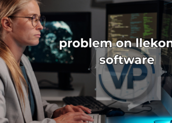 problem on llekomiss software