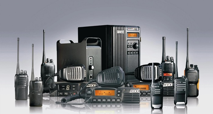 Radiocommunication