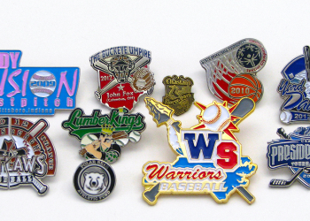 Custom Trading Pins