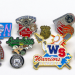 Custom Trading Pins