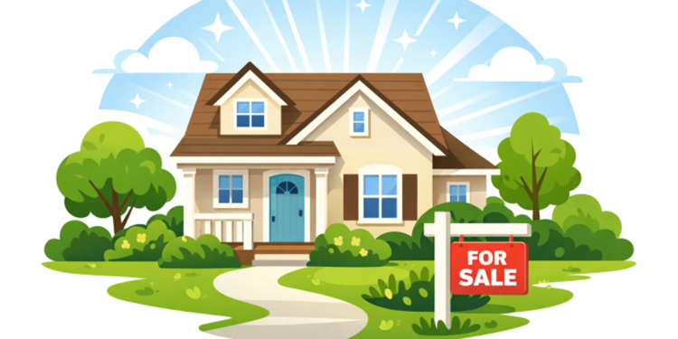 Real Estate Market