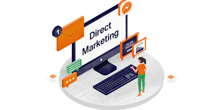 Direct Marketing Strategie