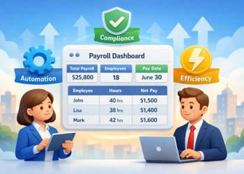 Smart Payroll