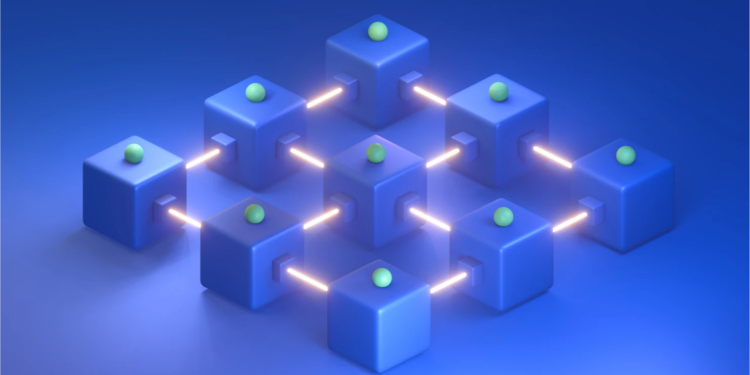 Decentralized Networks