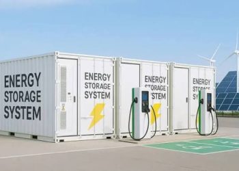 Container Energy Storage Systems: Key Technology for Grid Stability and Renewable Integration