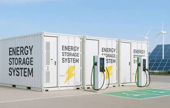 Container Energy Storage Systems: Key Technology for Grid Stability and Renewable Integration
