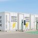 Container Energy Storage Systems: Key Technology for Grid Stability and Renewable Integration
