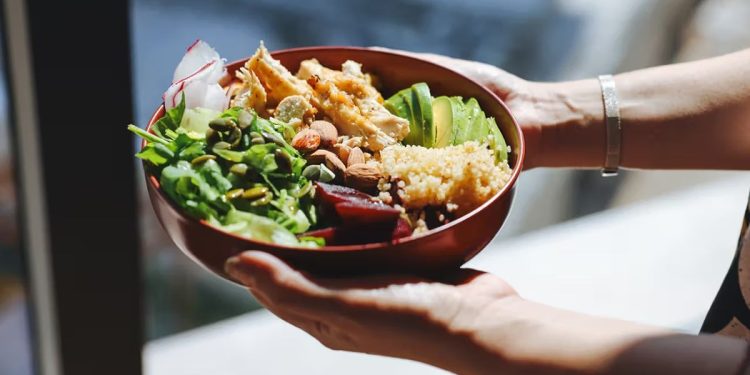 What Should You Eat on a Tirzepatide Diet Plan?