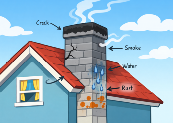Chimney
