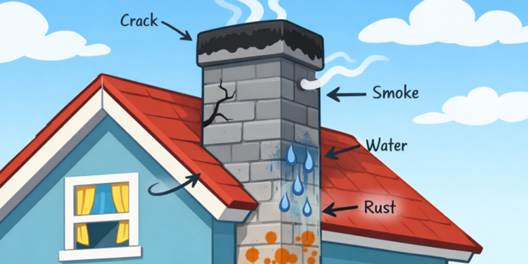 Chimney