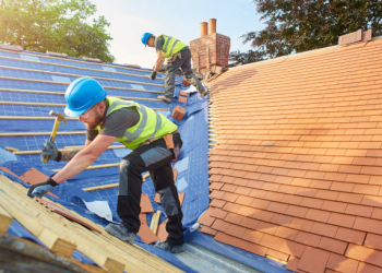 Trusted Roofing Services Delivering Strong and Secure Roof Systems