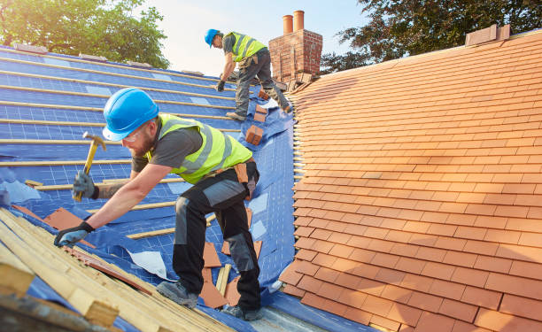 Trusted Roofing Services Delivering Strong and Secure Roof Systems
