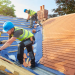 Trusted Roofing Services Delivering Strong and Secure Roof Systems