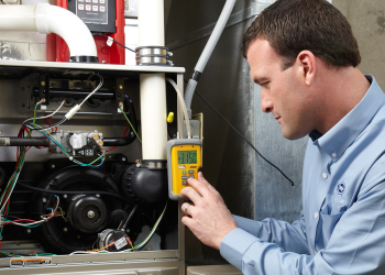 Furnace Maintenance