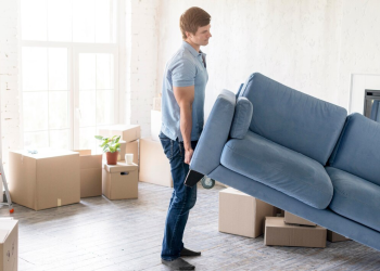 Tips for Moving Furniture Safely During Long-Distance Relocations