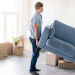 Tips for Moving Furniture Safely During Long-Distance Relocations