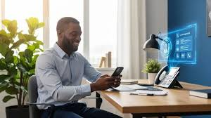 AI Phone Answering vs Traditional Call Answering Services What U.S. Businesses Should Choose