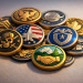 Custom Challenge Coins